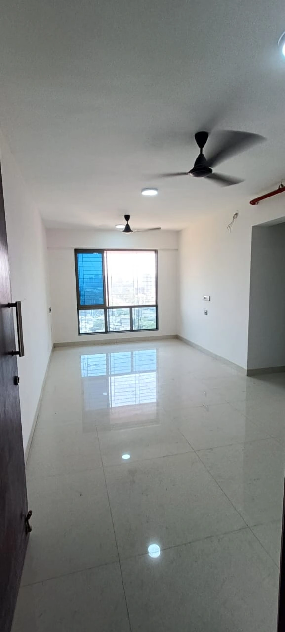 1 BHK Flat for Rent in Tower 28, Malad East